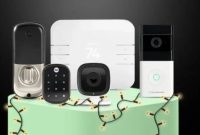 Ring alarm system vs Frontpoint