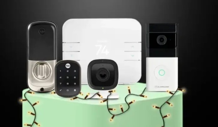 Vivint Vs FrontPoint - Home Security System Comparison - HomeTheaterReview Ring alarm system vs Frontpoint