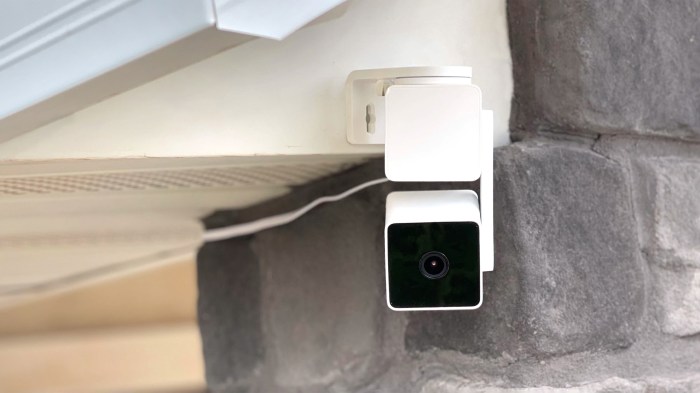 Wyze cam pan v3 review reddit