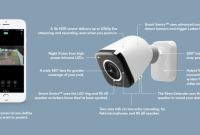 Vivint outdoor camera pro installation cost