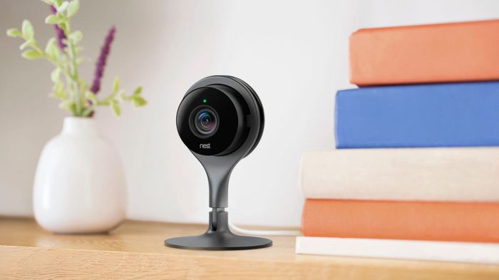 Nest Cam Indoor Review | Top Ten Reviews Nest cam indoor review reddit
