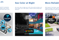 Swann security system app review 2024