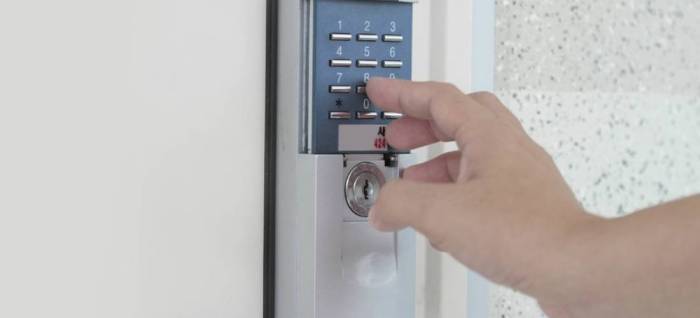 Home Security | Xfinity Xfinity home security system installation