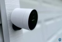 SimpliSafe outdoor camera review reddit