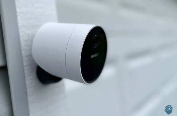 SimpliSafe outdoor camera review reddit
